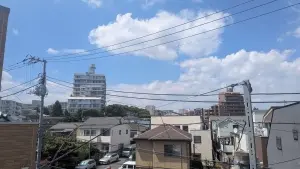 下馬マンション