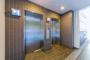 ザ・パークハウス横浜川和町ガーデン