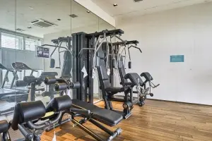 ザ・パークハウス晴海タワーズ　クロノレジデンス