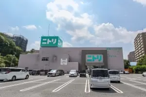 ライオンズガーデン成増ヴィスタヒル