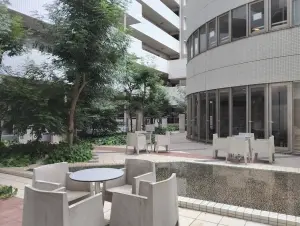 ライオンズガーデン上福岡