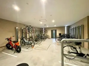 オープンレジデンシアＴＨＥ　ＭＩＤ　ＦＯＲＴ