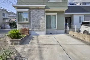 川口市江戸袋１丁目戸建