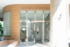 ライオンズマンション鶴橋