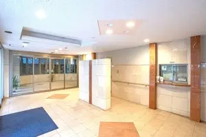 ライオンズマンション富士見町