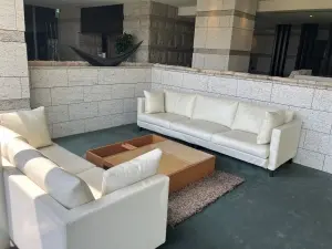 プラウドタワー高輪台