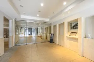 クリオ横浜大口伍番館