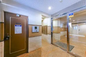 マイキャッスル港北ヒルズ