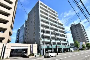 セザールガーデン札幌
