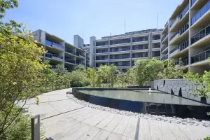 パークシティ高田馬場