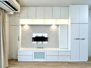 バンベール庄内通ザ・ガーデン