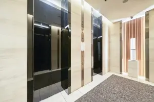 ザ・パークハウス晴海タワーズ　クロノレジデンス