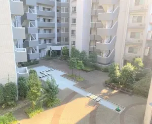 共用部