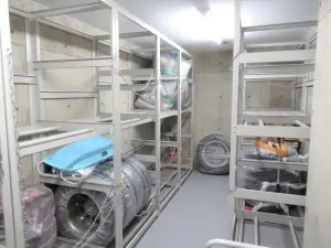 ライオンズマンション美術館通りプロムナード棟