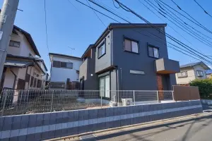 清瀬市梅園3丁目中古戸建