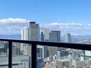 グランドメゾン御園座タワー