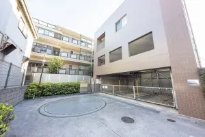 パークホームズ調布スクエアガーデン