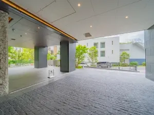 ザ・パークハウス白金二丁目タワー