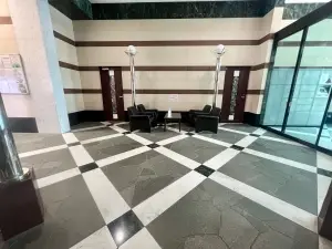 レクセルプラザ松原団地