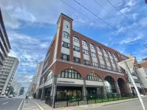 ライオンズマンション第六大通