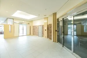 ローレルコート三条堀川