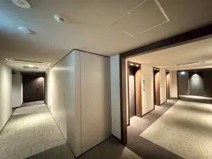 グランドメゾン上町台レジデンスタワー