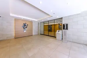 ファインシティ新越谷