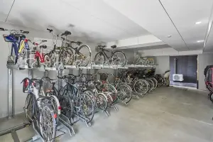 エスリード京都梅小路公園