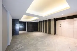 オープンレジデンシア横浜星川