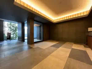 オープンレジデンシア千種広小路