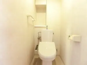 サーパス山科小野