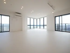 照葉ザ・タワー