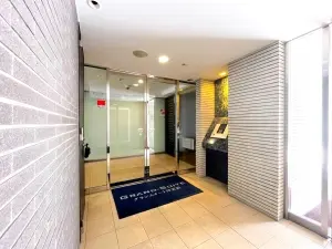 グランスイート神宮前