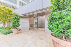 パーク・コート元麻布ヒルトップレジデンス