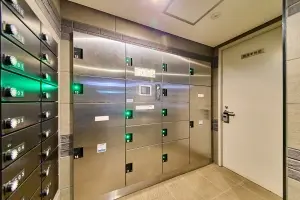 サンクレイドル東神奈川