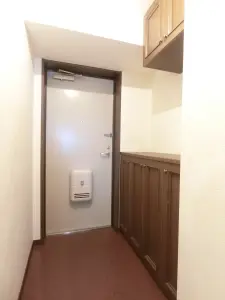 ライオンズマンション修学院