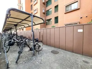 ライオンズマンション稲永