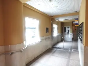 センチュリー・リバーサイド