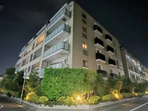 ワコーレ芦屋ディアハウス