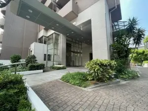 夙川グランドハイツ