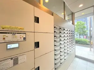 プロパレス吹田モナークヒルズ