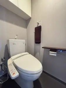 ライオンズガーデン千種アーススクエア