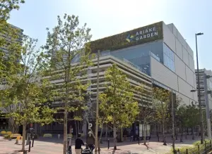 シティタワーズ東京ベイウエストタワー