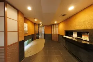 コアマンションフリージオ上野