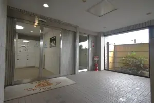 ダイアパレスリバ－サイド府中是政