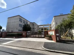 ライオンズマンション尾頭橋A棟