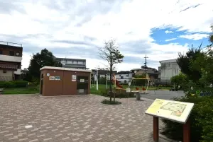 シーズガーデン八王子