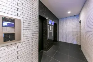 シティハウス広尾南