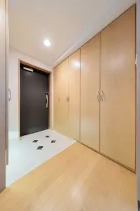 ドルフ後楽園ステーションフロント