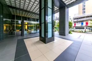 シティタワー銀座東